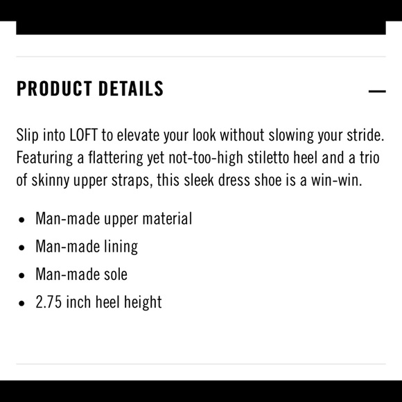 Steve Madden Loft Black Snake Sandals - Picture 7 of 8